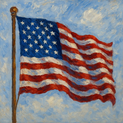 United States of America