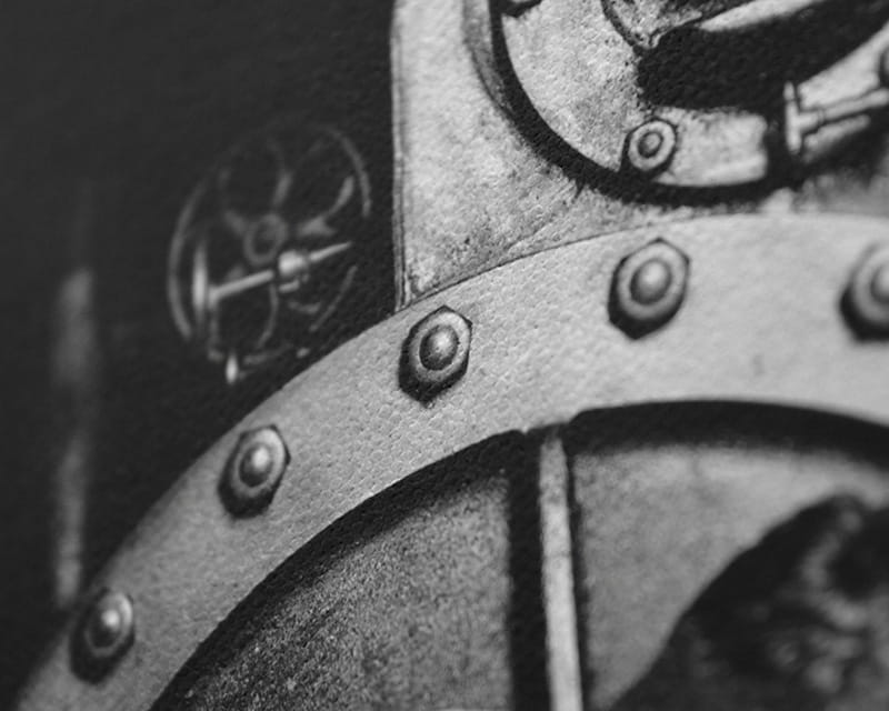 Canvas Raphael (matte) (Epson Premium Canvas Matte)  13