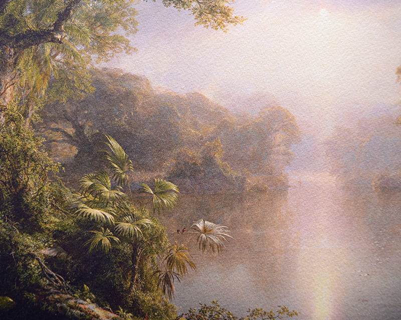 Watercolor Cardboard Turner (Hahnemühle William Turner)  23