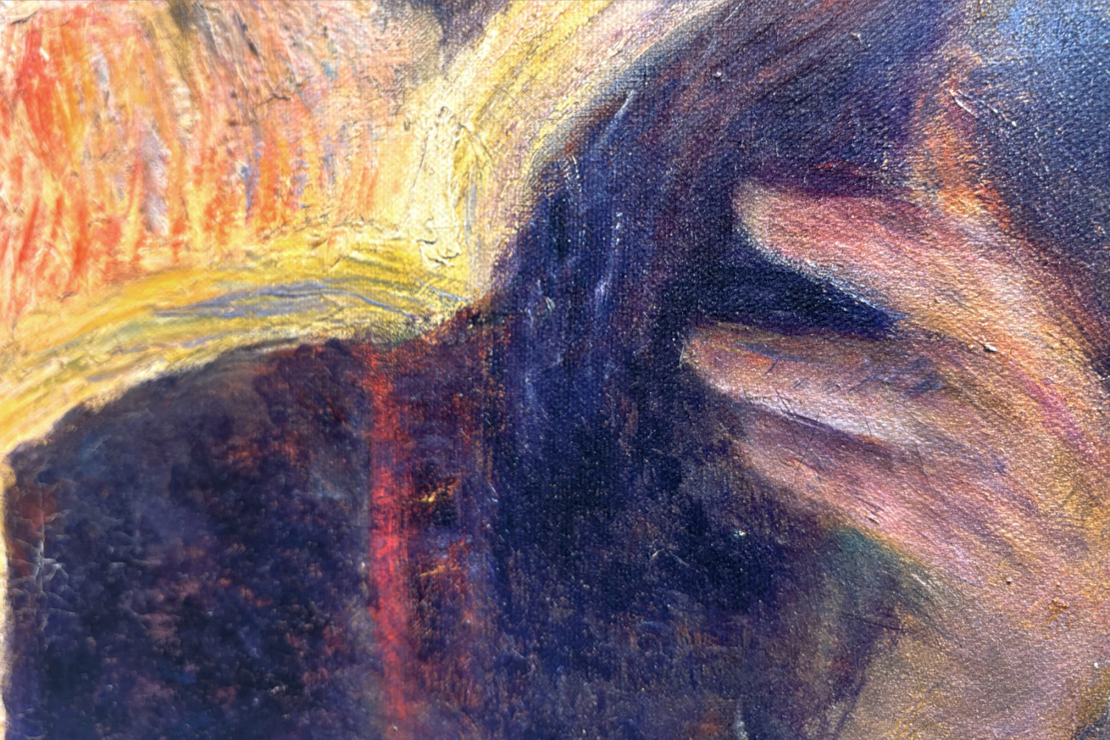 Girl Reading, 1874 - Pierre-Auguste Renoir