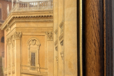 Santa Maria Maggiore Aracoeli in Rome