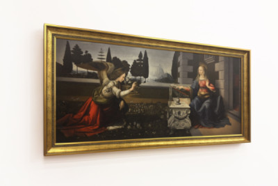 The Annunciation