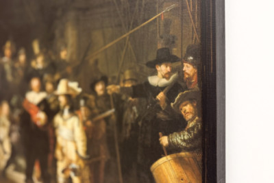 The Nightwatch