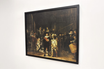 The Nightwatch