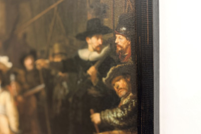 The Nightwatch