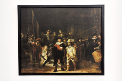 The Nightwatch