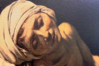 The Death of Marat