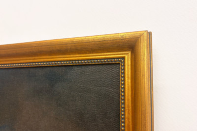 Portrait of Horatio Nelson