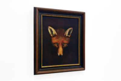 Renard the Fox, c. 1800, 1922