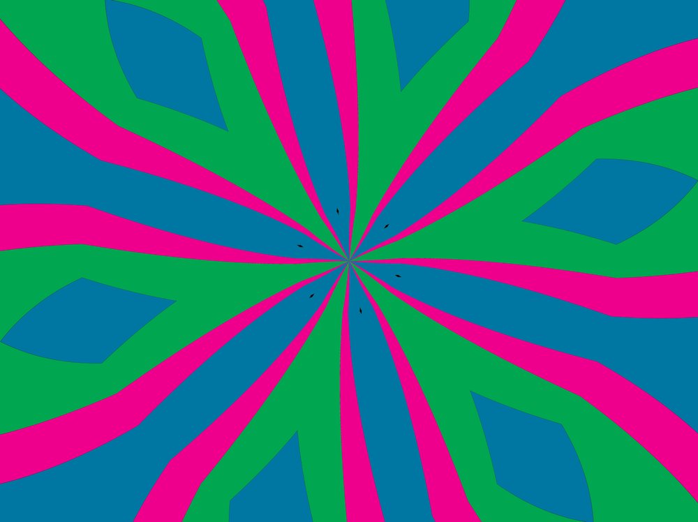 Cartoons I by Alex Caminker