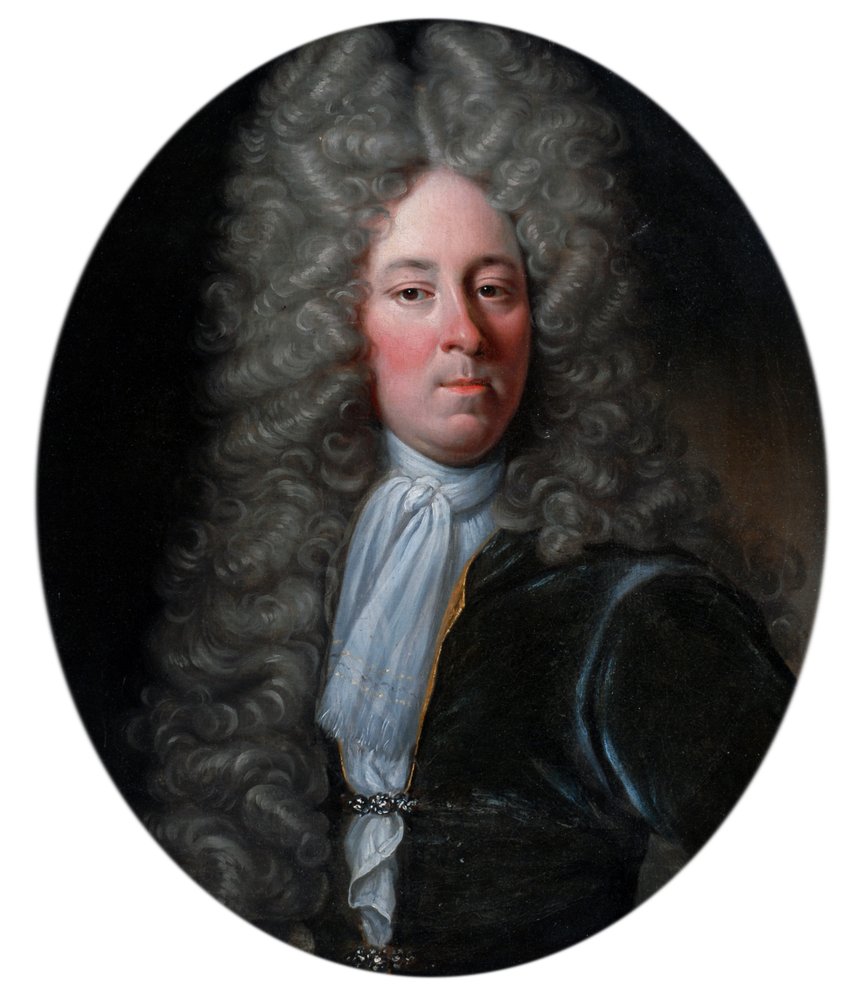 Sir Walter Calverley by Artist Unknown: Buy fine art prints