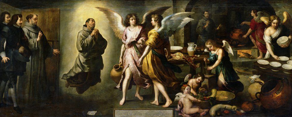 The Angels