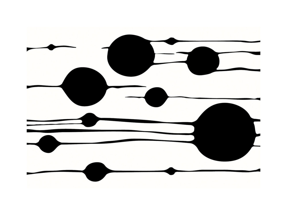 Untitled 2009 (white) by Carl Abbott