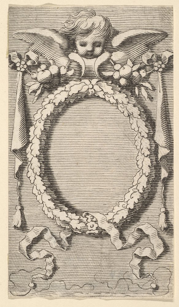 Title Page: Desmarets de Saint-Sorlin, L