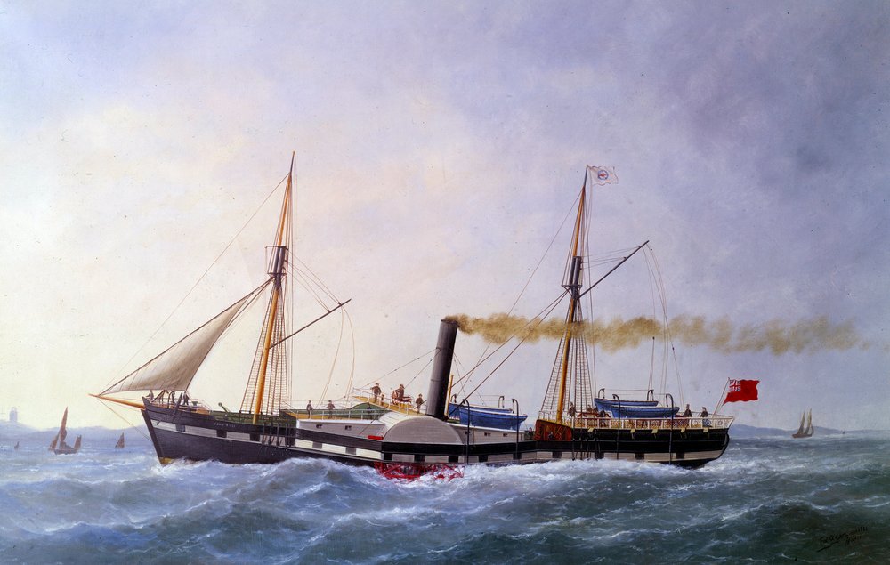 John Bull