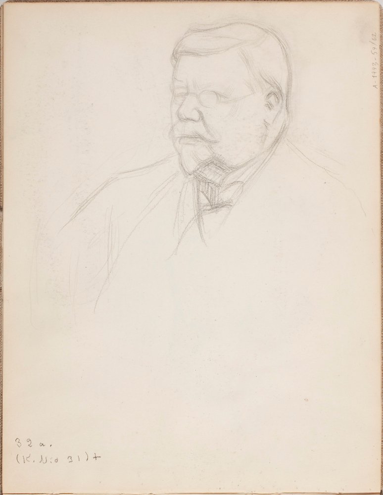 Untitled by Eero Järnefelt