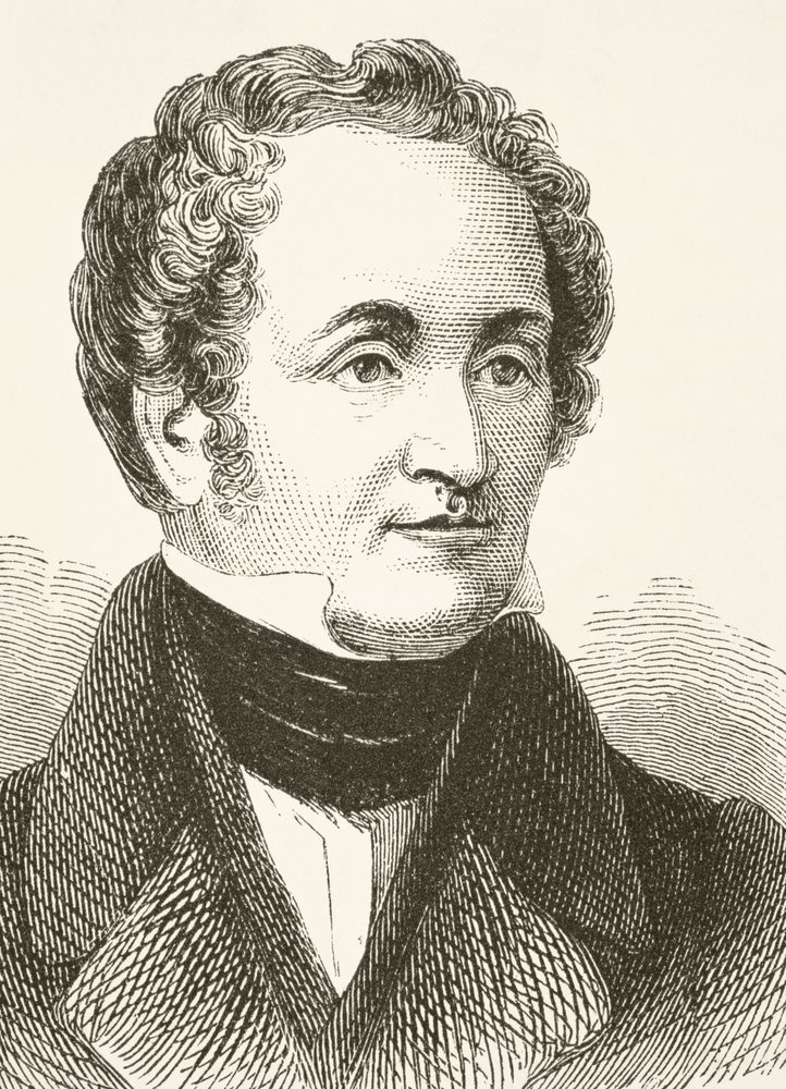 Henry Hallam, from 
