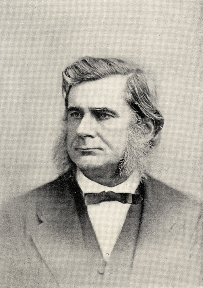 Thomas Henry Huxley by English School