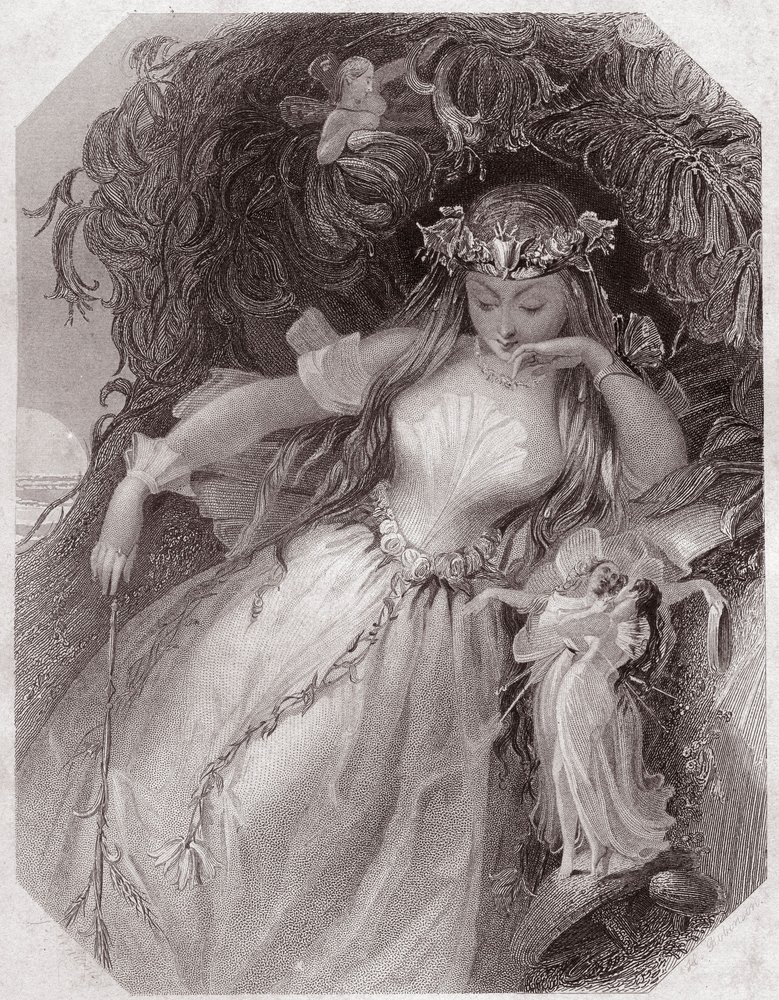 titania-a-midsummer-night-s-dream-in-shakespeare-women-s-gallery