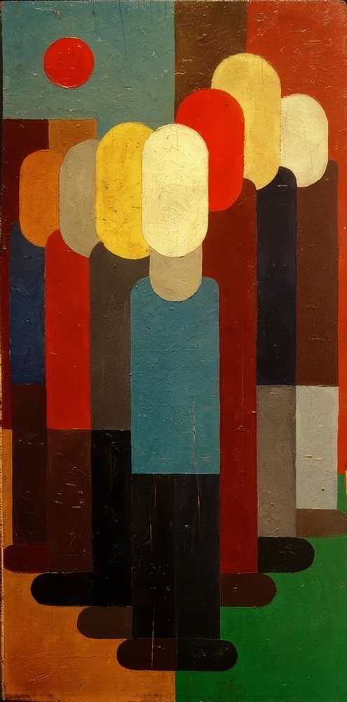 Masses by Franz Wilhelm Seiwert