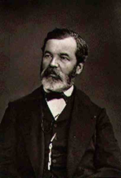 Jean-Marie Bonnassieux from 