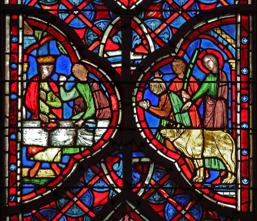 Isaiah Prophecy: A Ruler Becomes Corrupt by French School