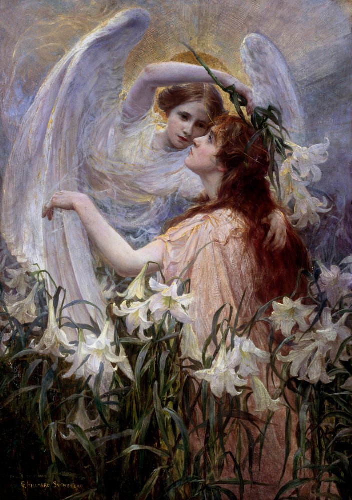 The Angel