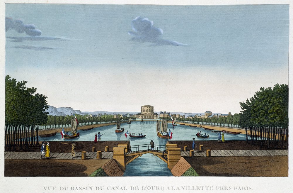 Canal de l