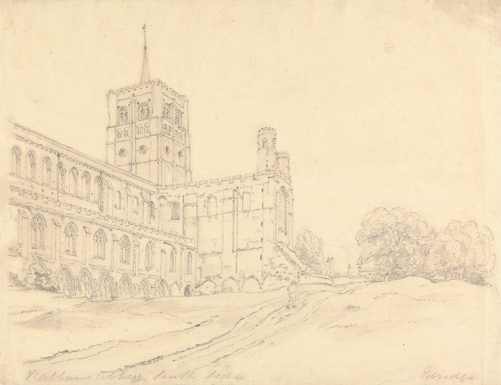 St. Alban