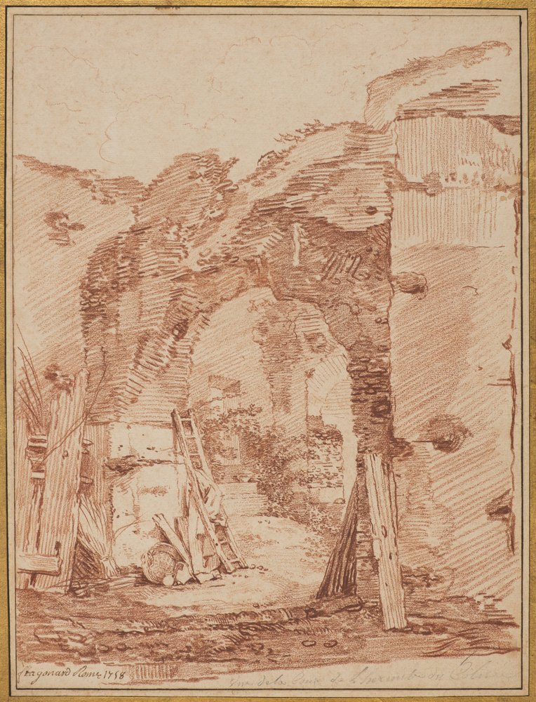 The Hermit