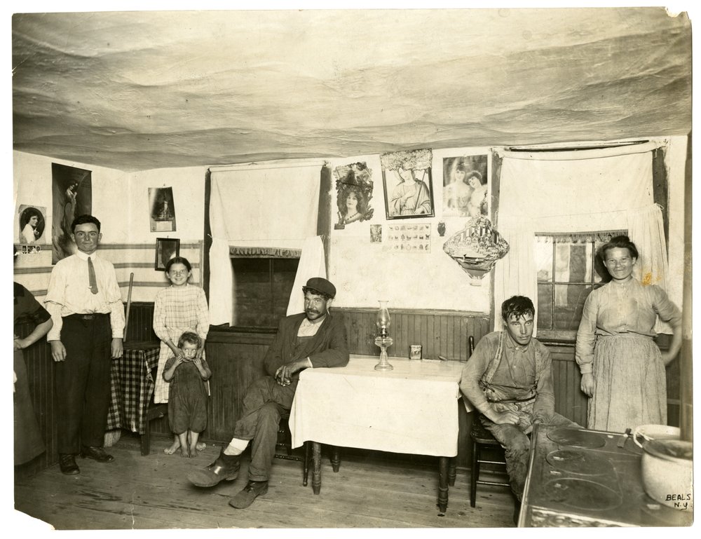 Brattleboro?, c.1905-40 by Jessie Tarbox Beals