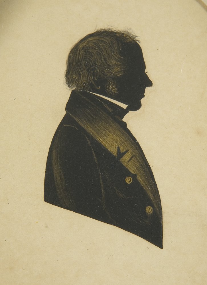 William Fifield, Enamel Painter by John Church Dempsey
