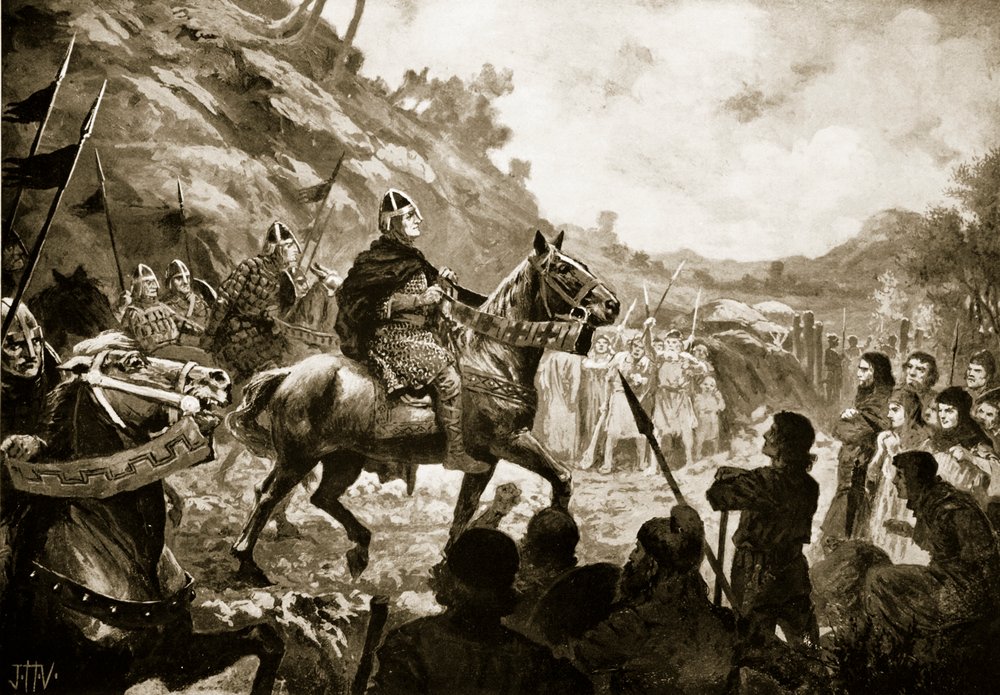 William the Conqueror
