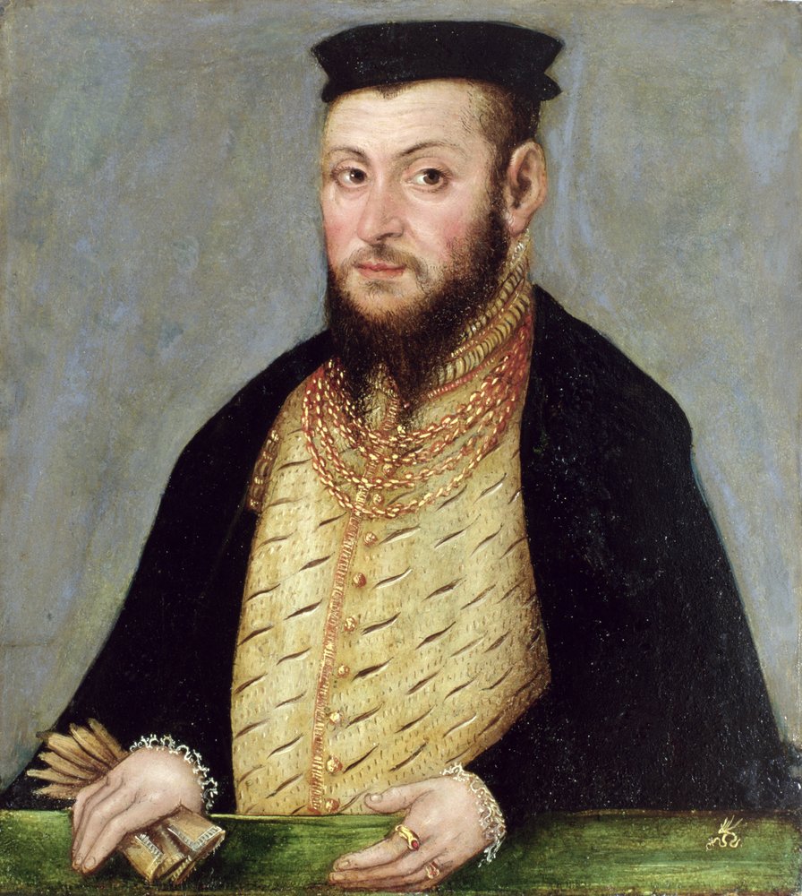 Zygmunt II August, King of Poland