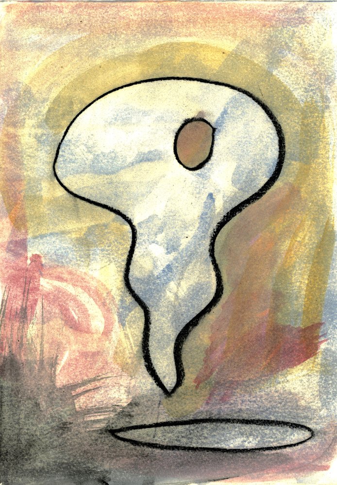 Sweet Morning 8 by Matthew Hilton