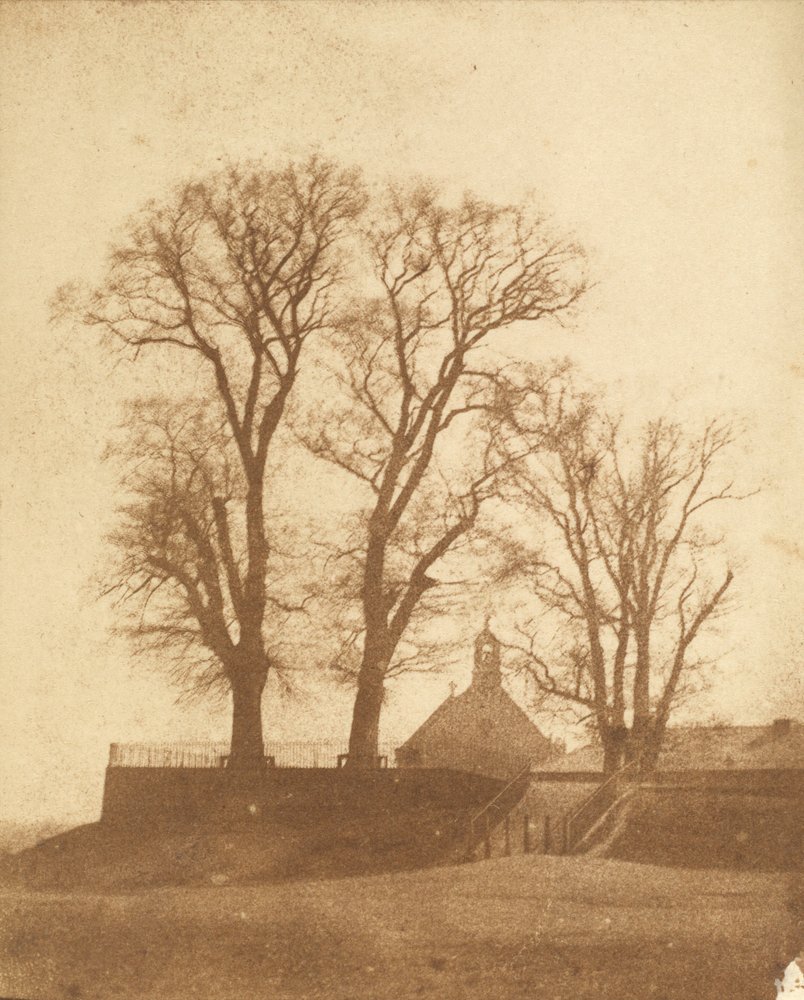Forbury Hill, Reading by Nicolaas Henneman
