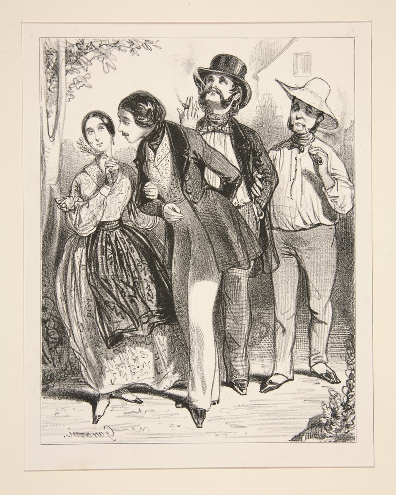 The Lover