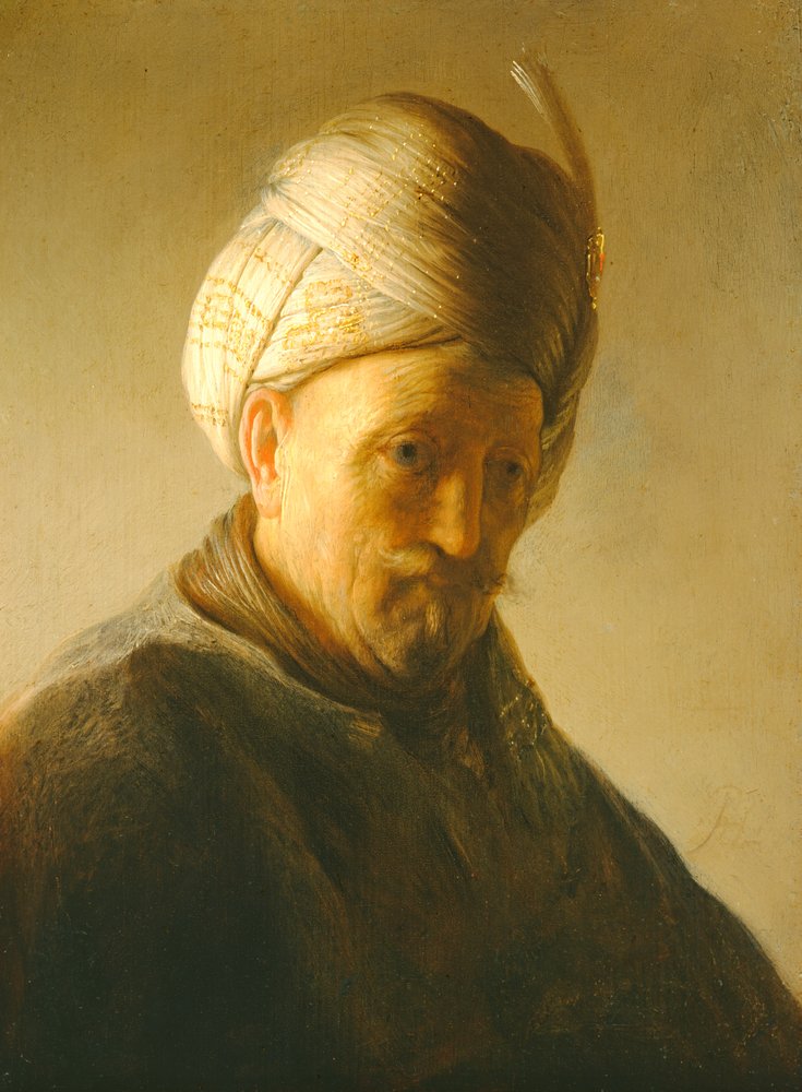 How Restoration Reclaims Rembrandt’s Original Vision