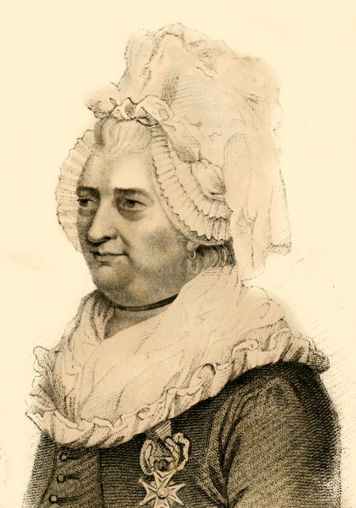 Chevalier D