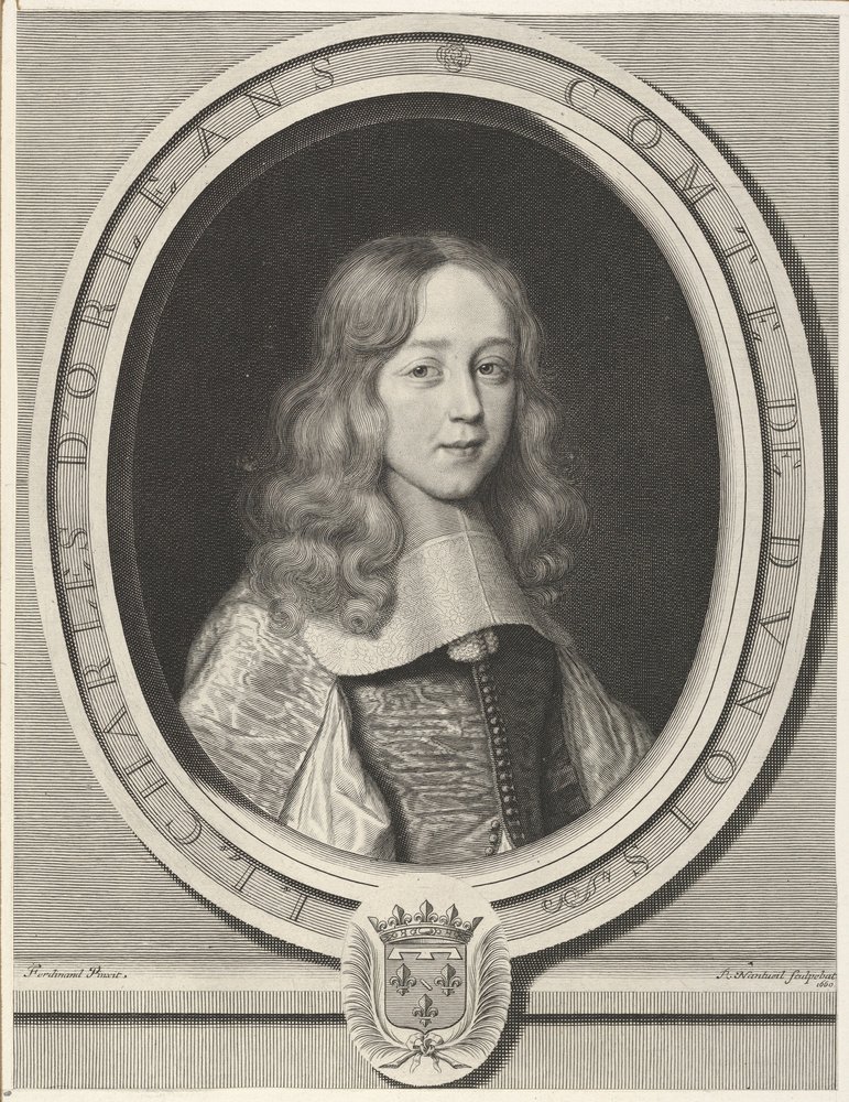 Charles d