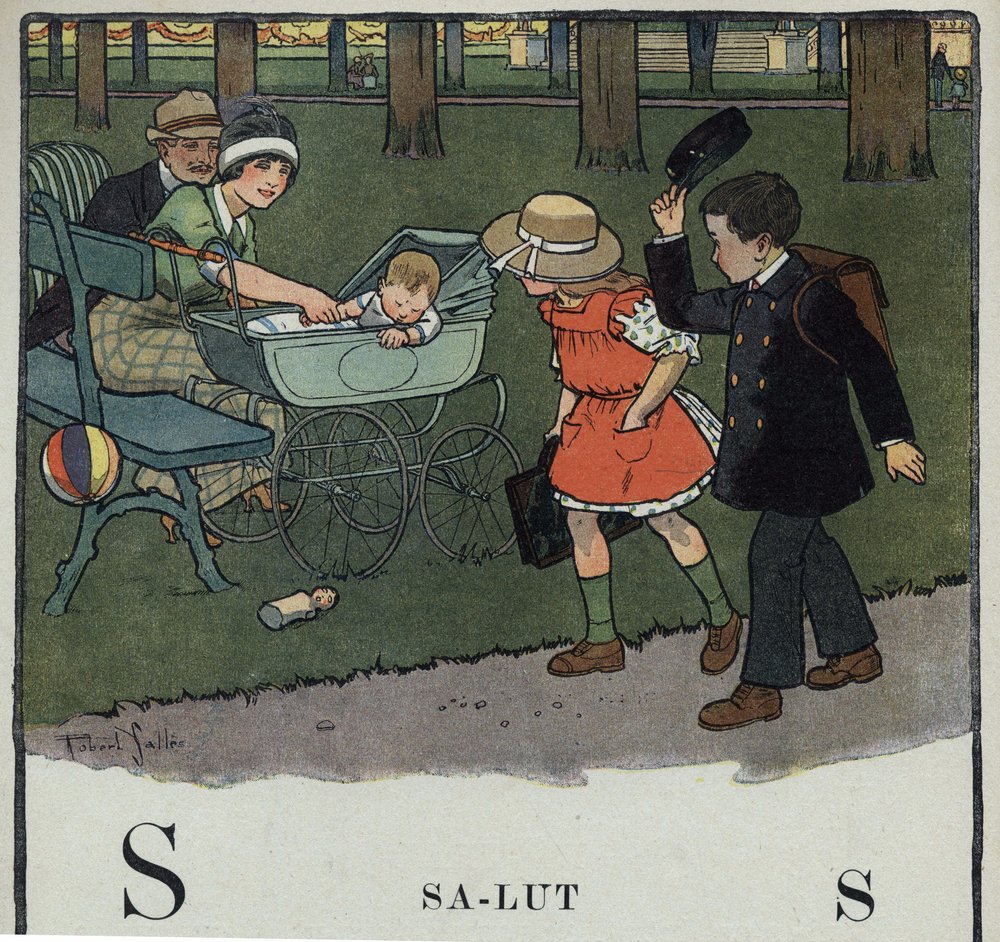 Children