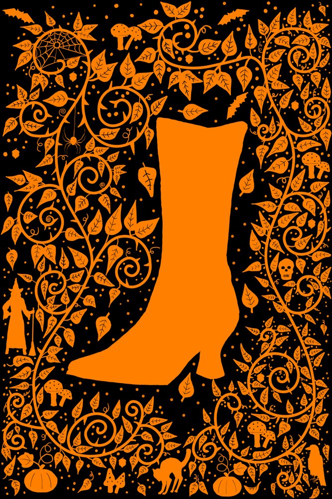 Pumpkin Spice by Roberta Murray