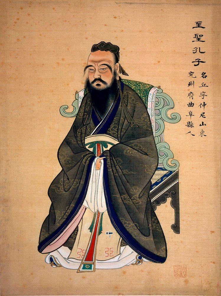 洋書 Confucius The Morals of Confucius, A Chinese Philosopher First Edition