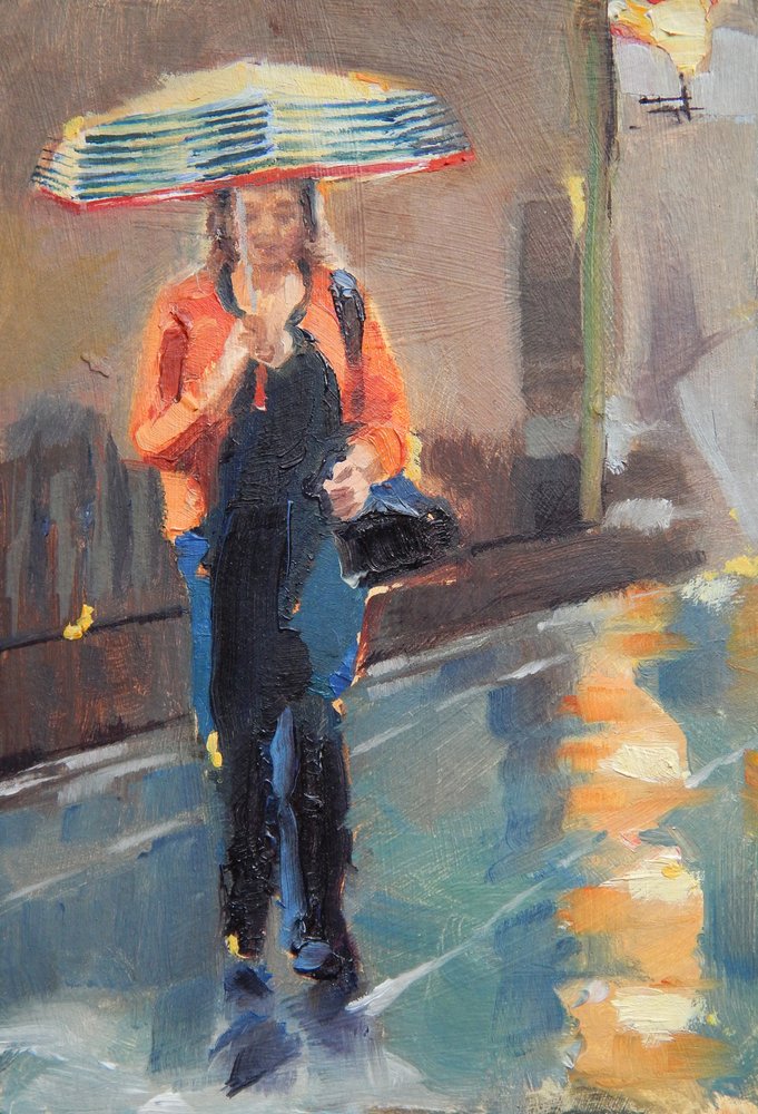 08.36 Shad Thames by Sheri Gee