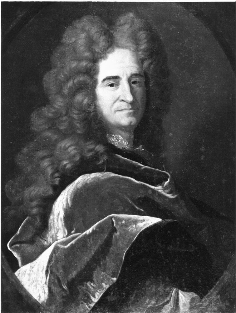 A Man, Called Racine by Unbekannt Unbekannt
