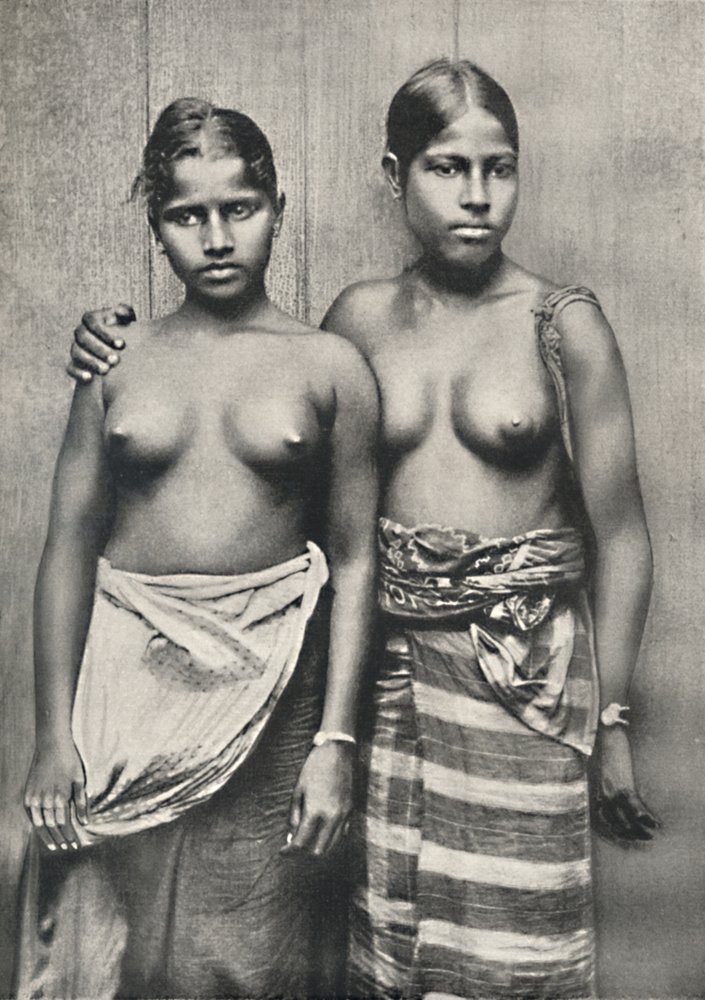Rodiya Girl, 1926 by Unbekannt: Premium art reproduction