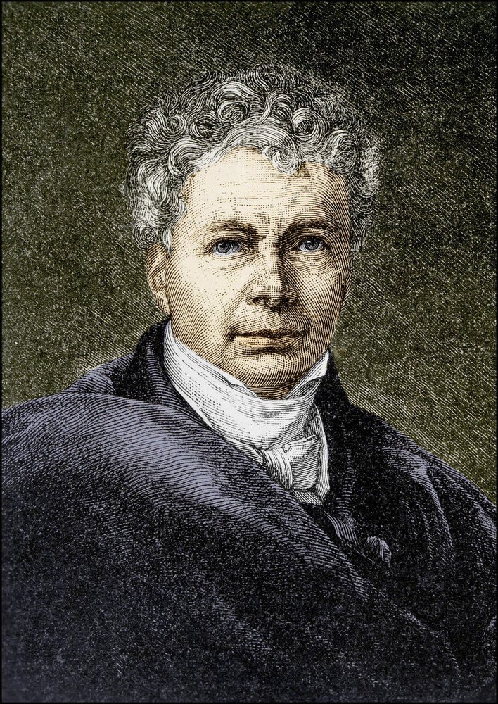 Portrait of Friedrich Wilhelm Joseph von Schelling