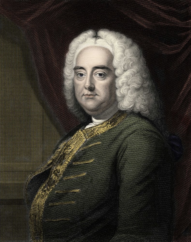 HÄNDEL PORTRAIT Unknown_Artist_-