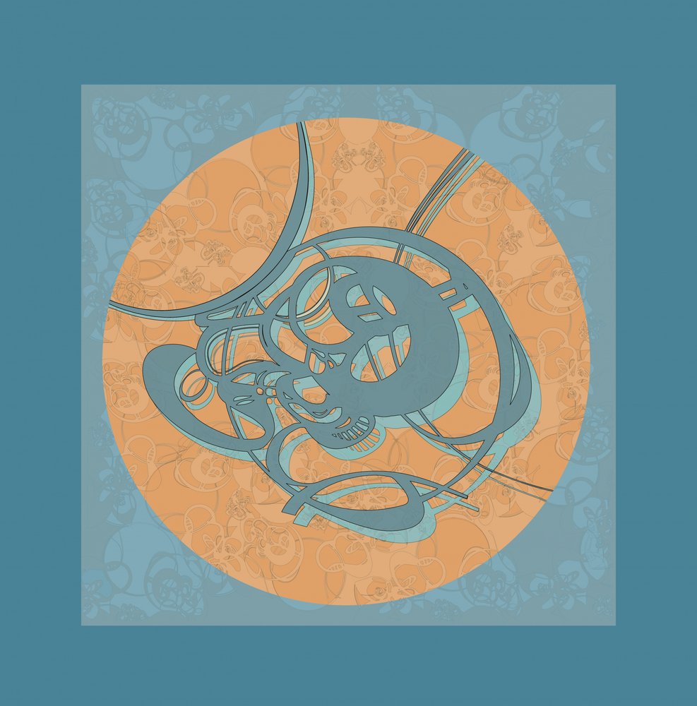 Fluid Organic Design by Alejandra Winkhaus