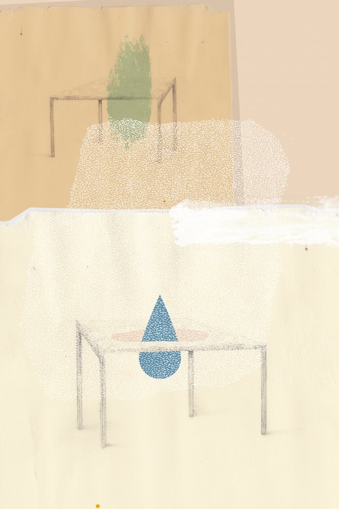 Last Drop by Alexander Adiels